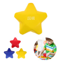 Star Stress Ball