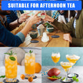 Non-Slip Heat-Resistant Silicone Coasters