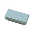 Tri-Compartment Pill Case
