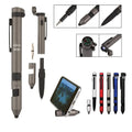 6-in-1 Multi-functional Ballpoint Pen