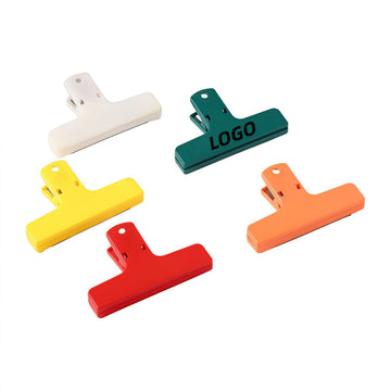 Magnetic Clamp