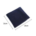 Unisex Fleece Lined Neck Warmer Ski Face Gaiter Winter