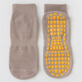 Adult Non-Slip Yoga Pilates Grip Socks/ Trampoline Socks