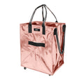 Reusable Grocery Bags On Wheels