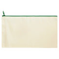 Multi-Purpose Canvas Pencil Pouch