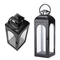 20 Inches Home Indoor Outdoor Premium Candle Lantern