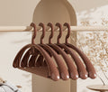 Aromatherapy Clothes Hanger