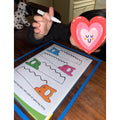 Reusable Dry Erase Pocket Sleeves