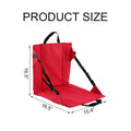 Stadium Folding Seats Cushion