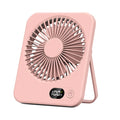 USB-powered Desk And Portable Fans