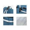 Insulated Hard Frame Picnic Basket