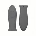 Silicone Insulated Pan Handle
