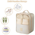 Travel Shoe Bags