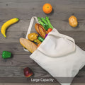 Reusable Grocery Shopping Cloth Bag