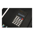 A4 Pu Leather Folder Portfolio