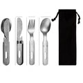 Outdoor Portable Cutlery Set