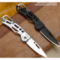Tactical Pocket Super Sharp Blade Folding Knife