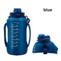 Foldable Travel Water Bottle