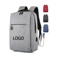 Premium Travel Laptop Backpack