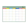 A3 Magnetic Bendable Whiteboard Sticker  For Fridge