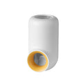 Wall-Mounted Toothpaste Dispenser