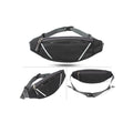 Lightweight Waterproof Fitness Sports Fanny Pack