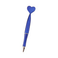 Heart Shaped Ballpoint Pen