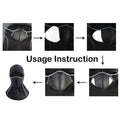 Balaclava Face Mask for Motorcycle
