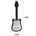 Stainless Steel Guitar Shaped Peeler