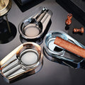 Heatproof Ashtray