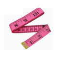Soft Vinyl Tape Measure