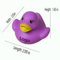 Rubber Ducks