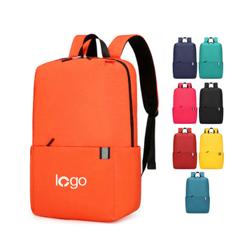 14 Inches Laptop Backpack