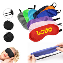 Polyester Sleep Eyeshade