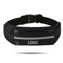 Nylon Running Portable Waist Pack