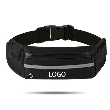 Nylon Running Portable Waist Pack