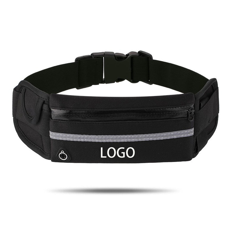 Nylon Running Portable Waist Pack