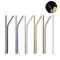 Stainless Steel Straws