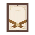 Customized Certificate