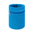 Sports Zipper Wrist Pouch