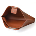 Genuine Leather Women's Laptop Bag