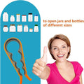 4 In 1 Multi Function Can Opener