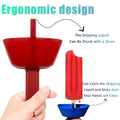 Drip Free Popsicle Holder