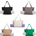 Portable Yoga Mat Bag