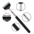 Portable Extendable Back Scratcher