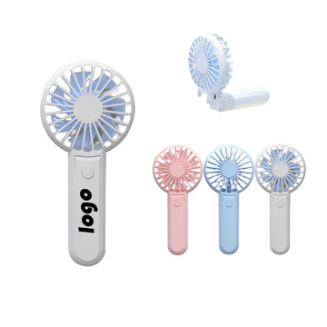 Portable Foldable Charging Fan