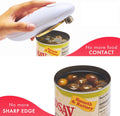 Auto Electric Can Opener