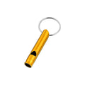 Keychain Survival Whistle