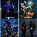 LED Light Up Pet Collar For Safety Dog Collar