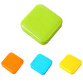 Two-Compartment Pill Dispenser